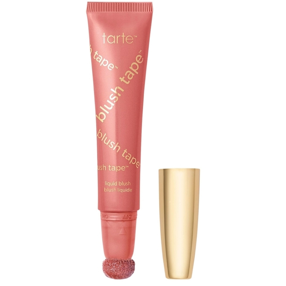 Tarte Blush Tape in Berry